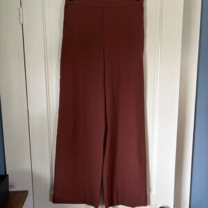 Banana Republic Hayden Wide Leg Pants